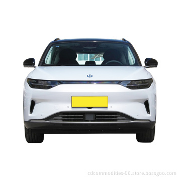 Leapmotor C11 2023 500 سيارة كهربائية للبالغين
